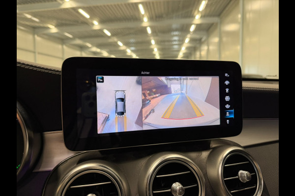 Mercedes-Benz GLC Coupé 300e 4MATIC Premium Plus | Panoramadak | Stuurverwarming | Stoelverwarming | Head-Up Display | Massage | Memory Seats | Luchtvering | Keyless | 360 Camera | Leer | Ambiance Verlichting | Trekhaak | Apple Carplay | Na