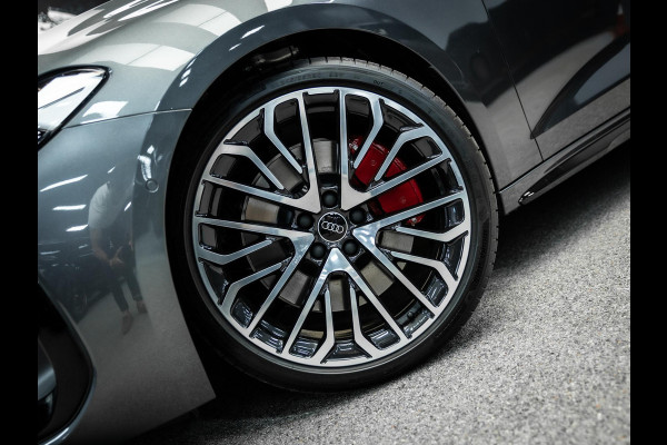 Audi A5 Limousine 2.0 e-hybrid quattro S edition Competition voorzien van alle bedenkbare opties!!!!