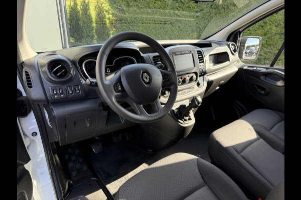 Renault Trafic 2.0 dCi 120 PK / L1H1 / 1e EIG. / 2x SCHUIFDEUR / IMPERIAAL / TREKHAAK / LED / CRUISE / 3-ZITS