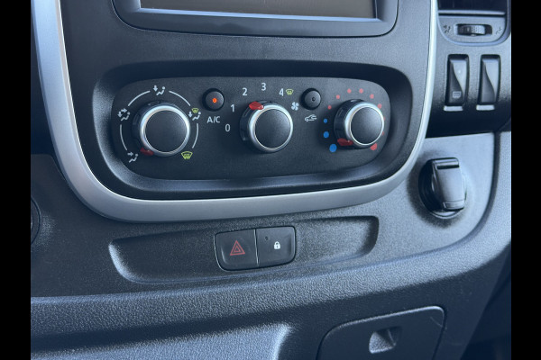 Renault Trafic 2.0 dCi 120 PK / L1H1 / 1e EIG. / 2x SCHUIFDEUR / IMPERIAAL / TREKHAAK / LED / CRUISE / 3-ZITS