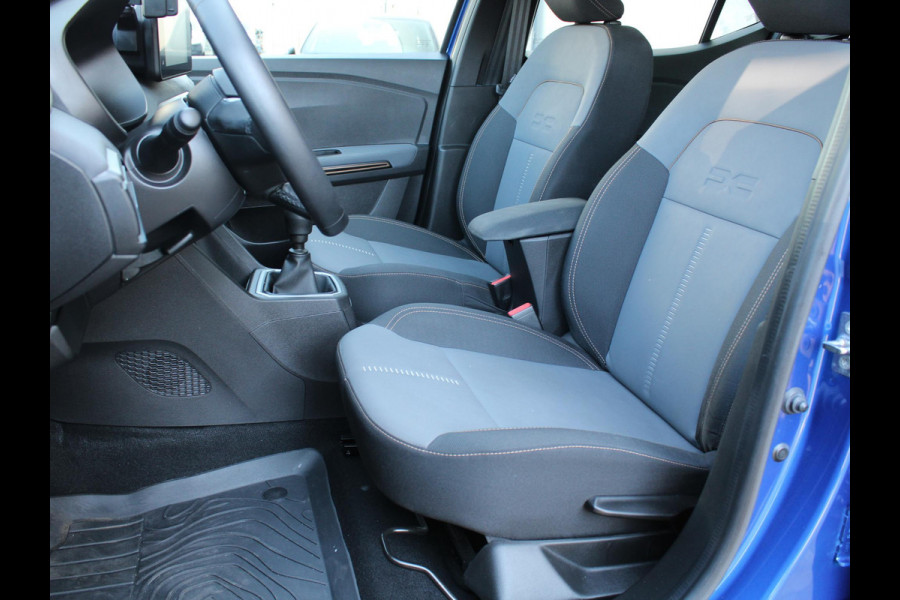 Dacia SANDERO Stepway 1.0 TCe 110 Extreme | APPLE CARPLAY/ANDROID AUTO | ACHTERUITRIJCAMERA |