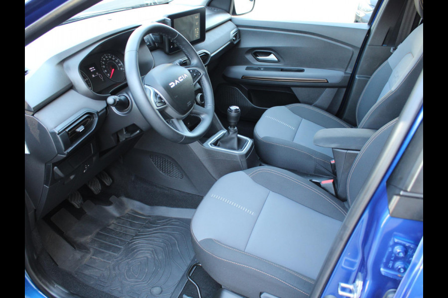 Dacia SANDERO Stepway 1.0 TCe 110 Extreme | APPLE CARPLAY/ANDROID AUTO | ACHTERUITRIJCAMERA |