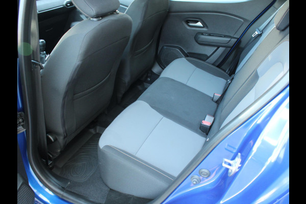 Dacia SANDERO Stepway 1.0 TCe 110 Extreme | APPLE CARPLAY/ANDROID AUTO | ACHTERUITRIJCAMERA |