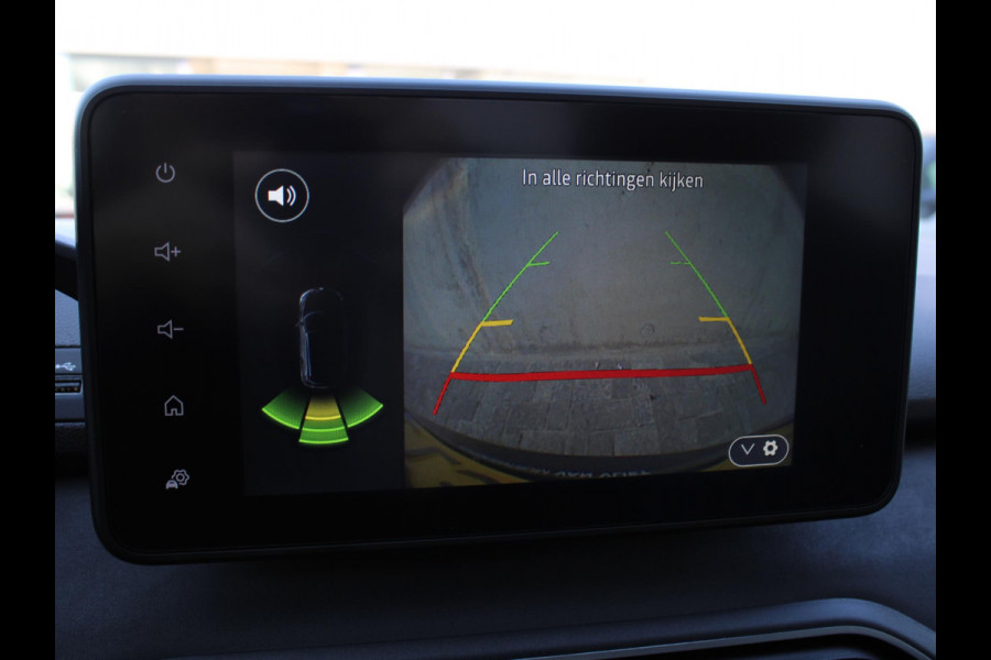 Dacia SANDERO Stepway 1.0 TCe 110 Extreme | APPLE CARPLAY/ANDROID AUTO | ACHTERUITRIJCAMERA |