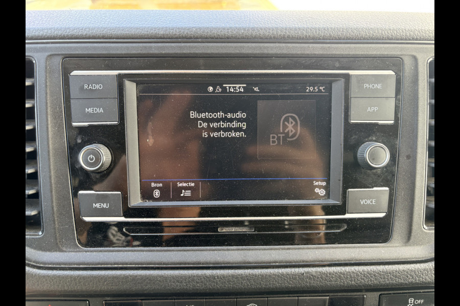 MAN TGE 3.140 2.0 TDI 140PK L3H3 Airco Cruise Control Carplay Camera Parkeersensoren V+A