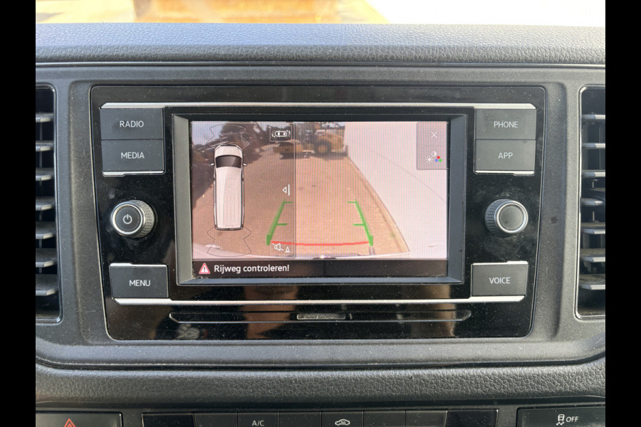 MAN TGE 3.140 2.0 TDI 140PK L3H3 Airco Cruise Control Carplay Camera Parkeersensoren V+A