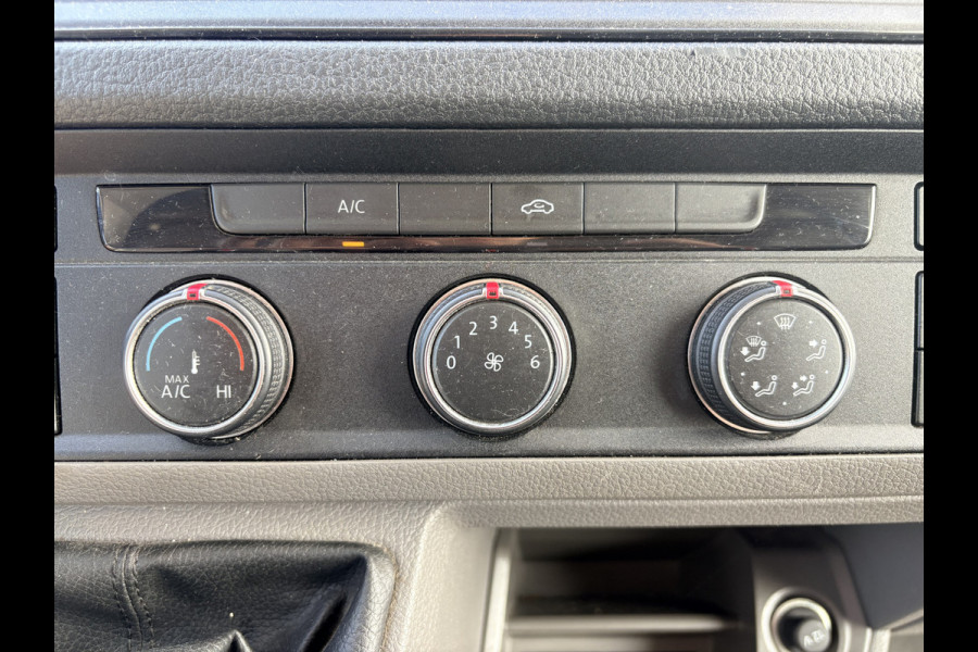 MAN TGE 3.140 2.0 TDI 140PK L3H3 Airco Cruise Control Carplay Camera Parkeersensoren V+A