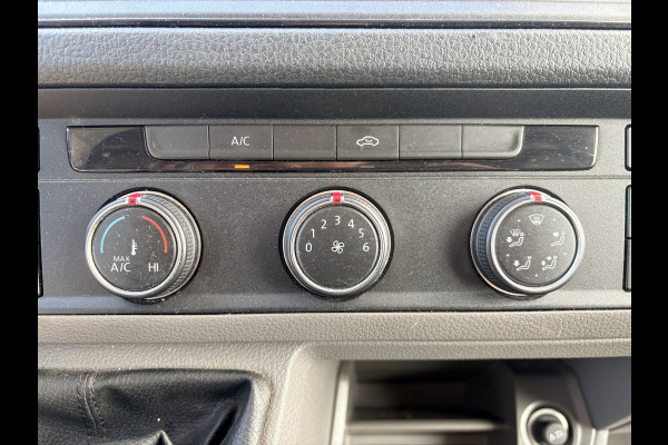 MAN TGE 3.140 2.0 TDI 140PK L3H3 Airco Cruise Control Carplay Camera Parkeersensoren V+A