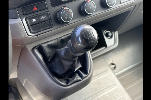 MAN TGE 3.140 2.0 TDI 140PK L3H3 Airco Cruise Control Carplay Camera Parkeersensoren V+A