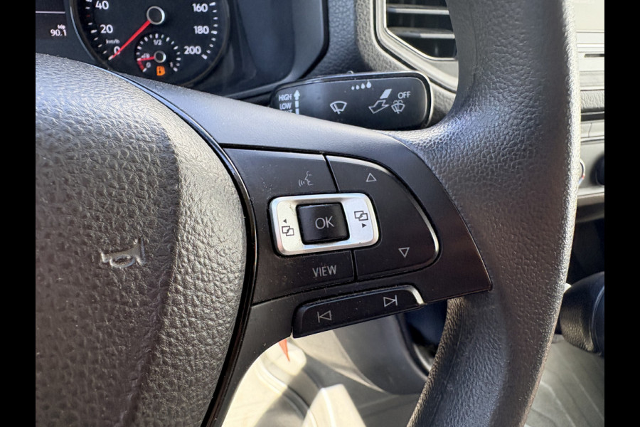 MAN TGE 3.140 2.0 TDI 140PK L3H3 Airco Cruise Control Carplay Camera Parkeersensoren V+A
