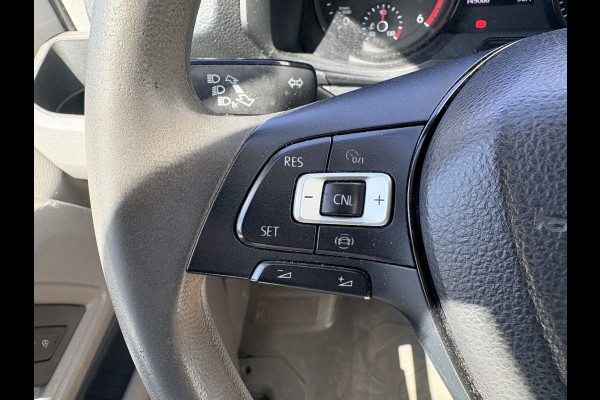 MAN TGE 3.140 2.0 TDI 140PK L3H3 Airco Cruise Control Carplay Camera Parkeersensoren V+A