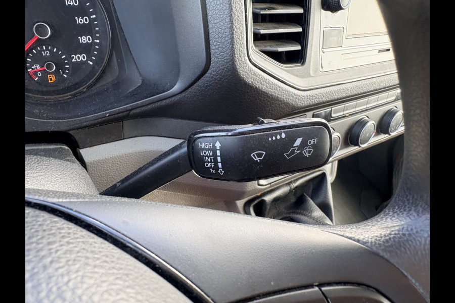 MAN TGE 3.140 2.0 TDI 140PK L3H3 Airco Cruise Control Carplay Camera Parkeersensoren V+A