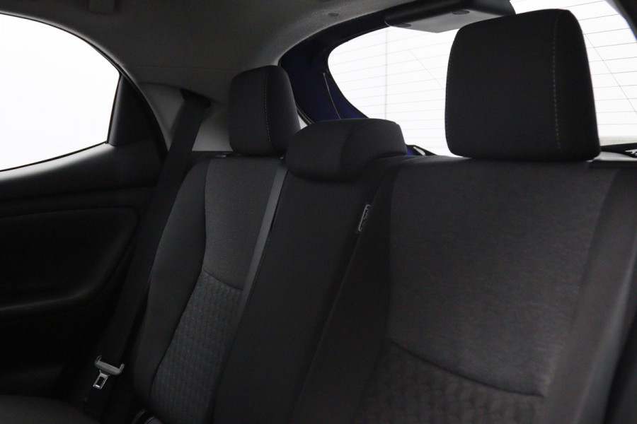 Toyota Yaris 1.5 VVT-i 125 PK Active, Carplay, Adap. Cruise Control, Camera