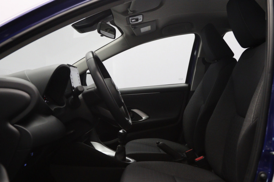 Toyota Yaris 1.5 VVT-i 125 PK Active, Carplay, Adap. Cruise Control, Camera