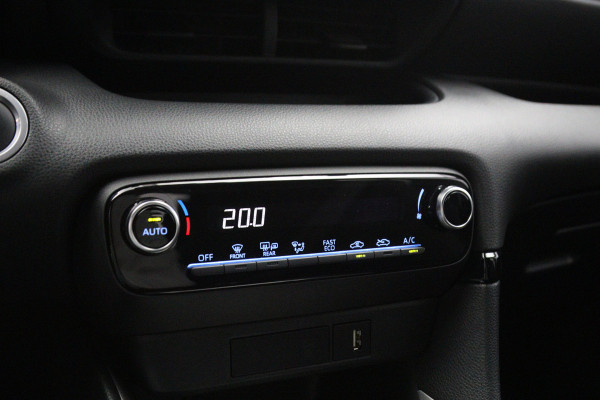 Toyota Yaris 1.5 VVT-i 125 PK Active, Carplay, Adap. Cruise Control, Camera