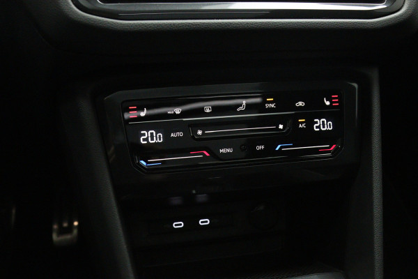 Volkswagen Tiguan 1.4 TSI eHybrid 245 PK R-Line Business+, 20" LM, Panoramadak, Leder, Adap. Onderstel
