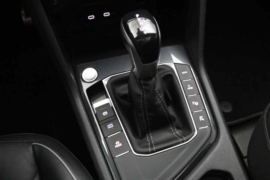 Volkswagen Tiguan 1.4 TSI eHybrid 245 PK R-Line Business+, 20" LM, Panoramadak, Leder, Adap. Onderstel