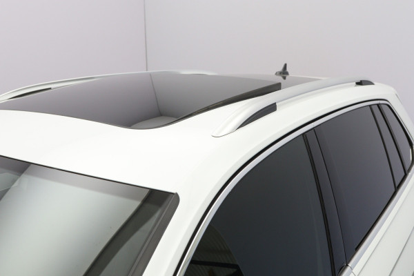 Volkswagen Tiguan 1.4 TSI eHybrid 245 PK R-Line Business+, 20" LM, Panoramadak, Leder, Adap. Onderstel