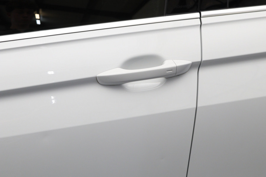 Volkswagen Tiguan 1.4 TSI eHybrid 245 PK R-Line Business+, 20" LM, Panoramadak, Leder, Adap. Onderstel