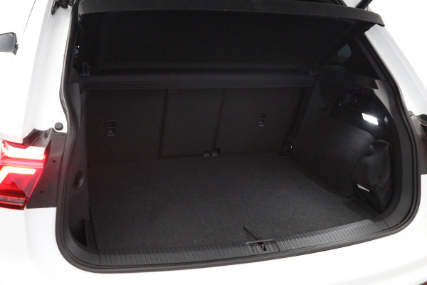 Volkswagen Tiguan 1.4 TSI eHybrid 245 PK R-Line Business+, 20" LM, Panoramadak, Leder, Adap. Onderstel