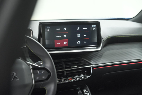 Peugeot 2008 PureTech 130 GT | Dodehoekdetectie | Navigatie | Apple Carplay | Stoelverwarming