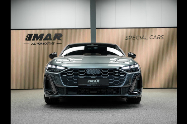Audi A5 Limousine 2.0 e-hybrid quattro S edition Competition voorzien van alle bedenkbare opties!!!!