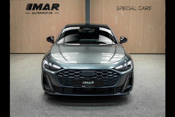 Audi A5 Limousine 2.0 e-hybrid quattro S edition Competition voorzien van alle bedenkbare opties!!!!