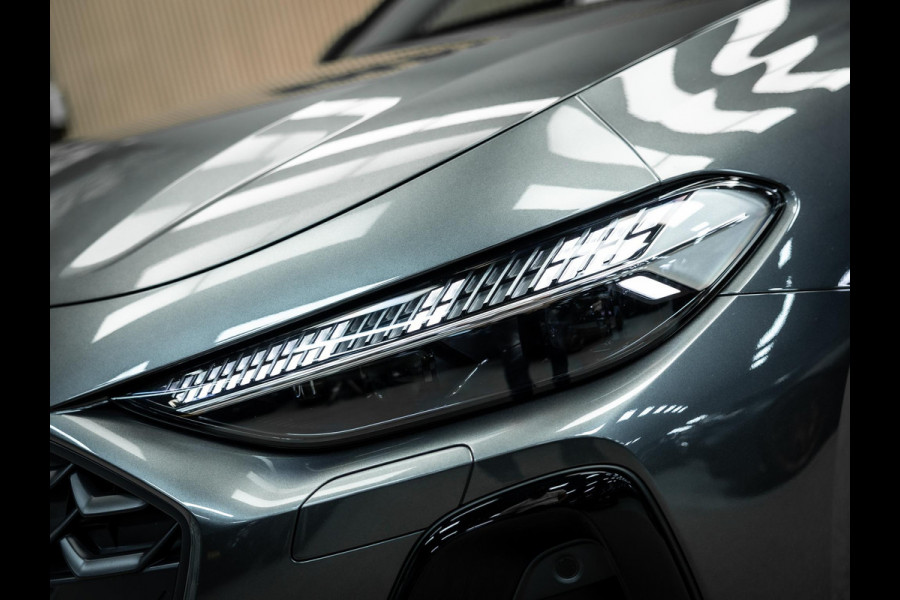 Audi A5 Limousine 2.0 e-hybrid quattro S edition Competition voorzien van alle bedenkbare opties!!!!