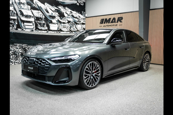 Audi A5 Limousine 2.0 e-hybrid quattro S edition Competition voorzien van alle bedenkbare opties!!!!