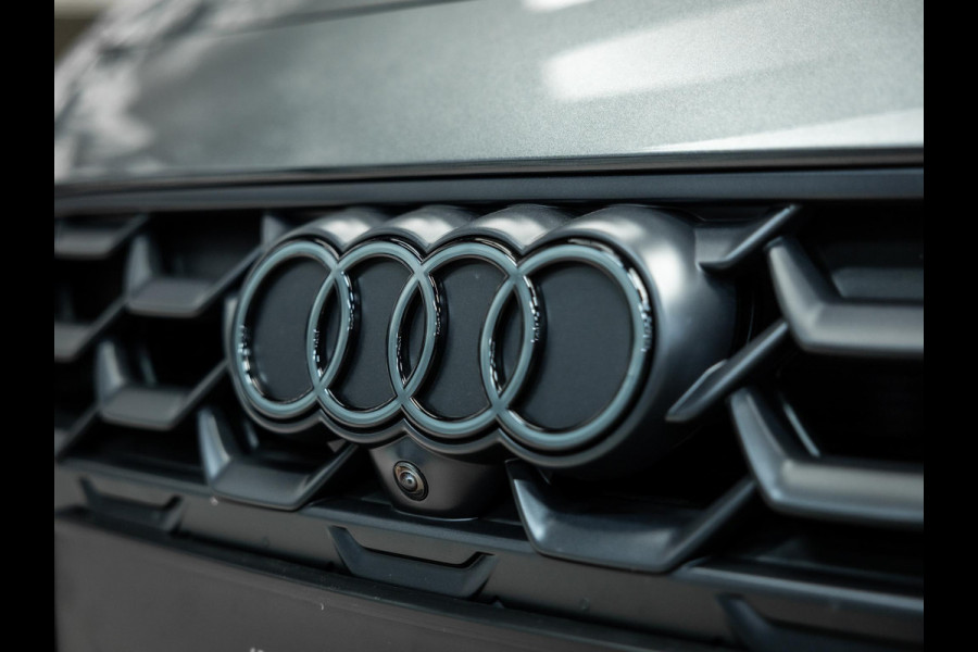 Audi A5 Limousine 2.0 e-hybrid quattro S edition Competition voorzien van alle bedenkbare opties!!!!