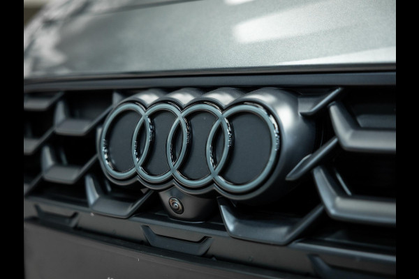 Audi A5 Limousine 2.0 e-hybrid quattro S edition Competition voorzien van alle bedenkbare opties!!!!