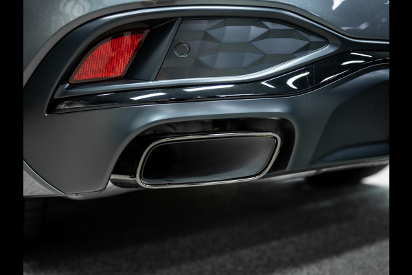Audi A5 Limousine 2.0 e-hybrid quattro S edition Competition voorzien van alle bedenkbare opties!!!!