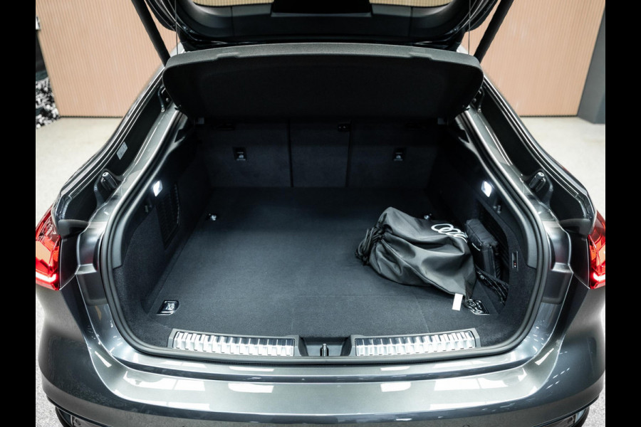 Audi A5 Limousine 2.0 e-hybrid quattro S edition Competition voorzien van alle bedenkbare opties!!!!