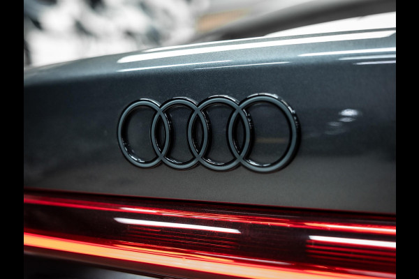 Audi A5 Limousine 2.0 e-hybrid quattro S edition Competition voorzien van alle bedenkbare opties!!!!