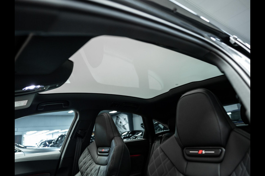Audi A5 Limousine 2.0 e-hybrid quattro S edition Competition voorzien van alle bedenkbare opties!!!!