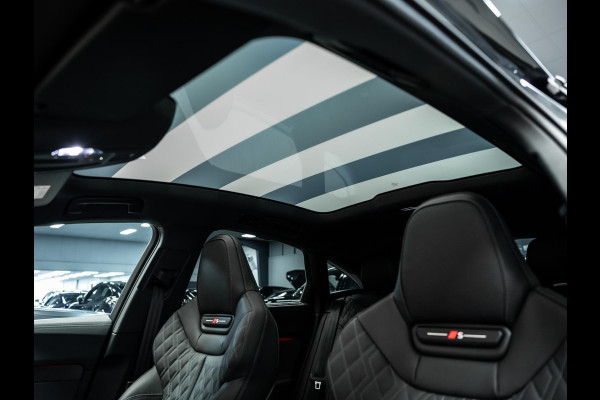 Audi A5 Limousine 2.0 e-hybrid quattro S edition Competition voorzien van alle bedenkbare opties!!!!