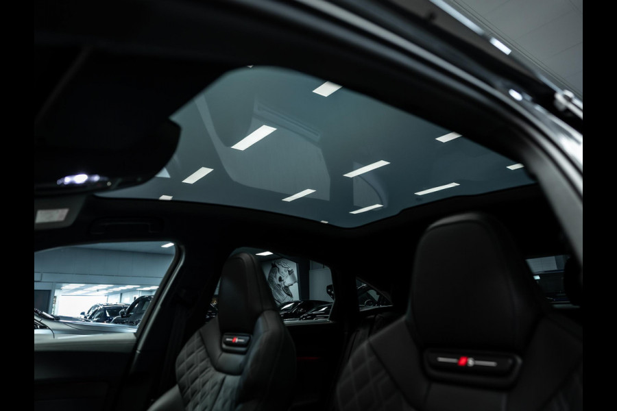 Audi A5 Limousine 2.0 e-hybrid quattro S edition Competition voorzien van alle bedenkbare opties!!!!