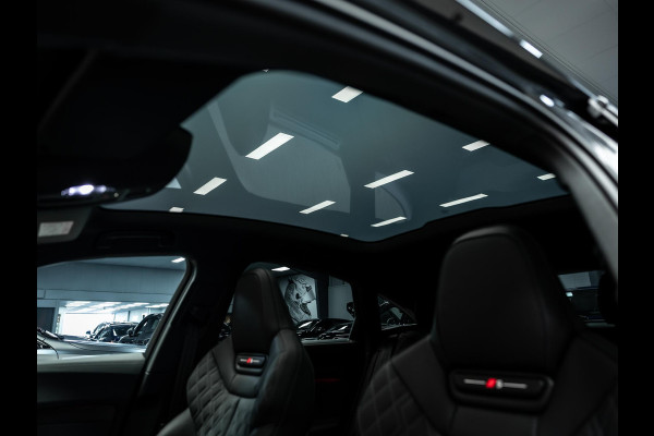 Audi A5 Limousine 2.0 e-hybrid quattro S edition Competition voorzien van alle bedenkbare opties!!!!
