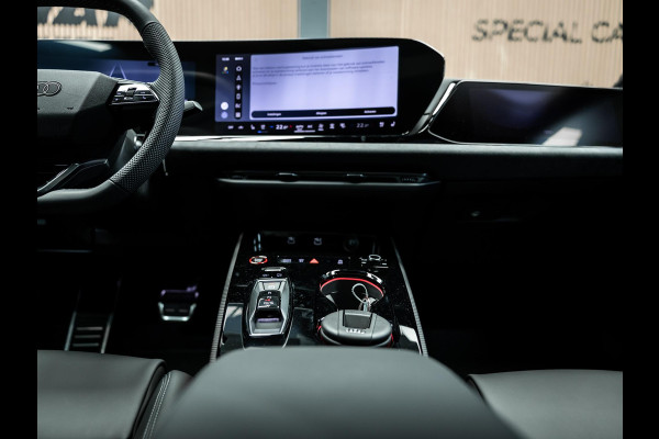Audi A5 Limousine 2.0 e-hybrid quattro S edition Competition voorzien van alle bedenkbare opties!!!!