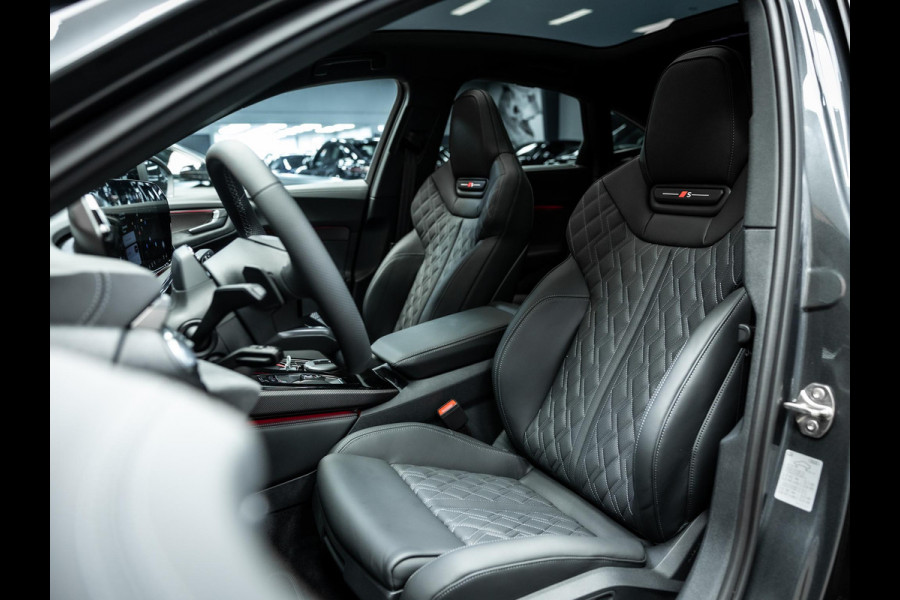 Audi A5 Limousine 2.0 e-hybrid quattro S edition Competition voorzien van alle bedenkbare opties!!!!
