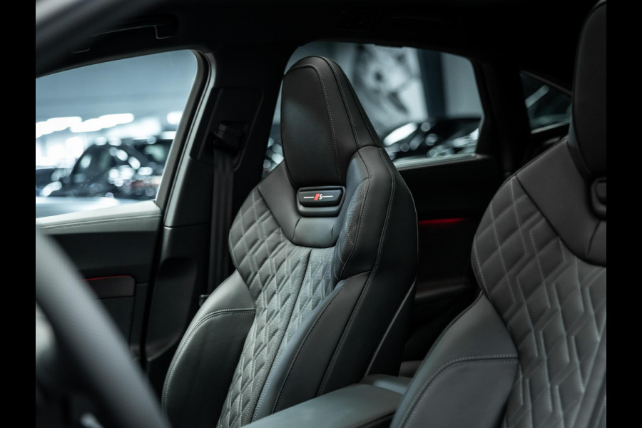 Audi A5 Limousine 2.0 e-hybrid quattro S edition Competition voorzien van alle bedenkbare opties!!!!
