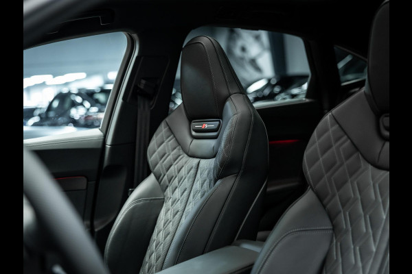 Audi A5 Limousine 2.0 e-hybrid quattro S edition Competition voorzien van alle bedenkbare opties!!!!