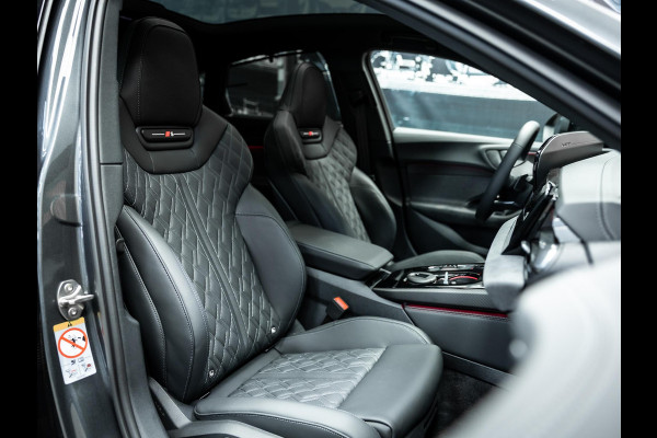 Audi A5 Limousine 2.0 e-hybrid quattro S edition Competition voorzien van alle bedenkbare opties!!!!