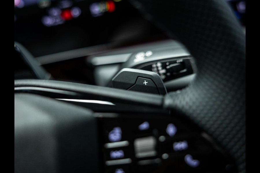 Audi A5 Limousine 2.0 e-hybrid quattro S edition Competition voorzien van alle bedenkbare opties!!!!