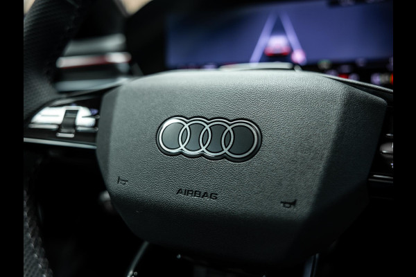 Audi A5 Limousine 2.0 e-hybrid quattro S edition Competition voorzien van alle bedenkbare opties!!!!