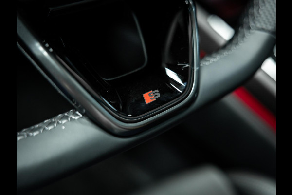 Audi A5 Limousine 2.0 e-hybrid quattro S edition Competition voorzien van alle bedenkbare opties!!!!