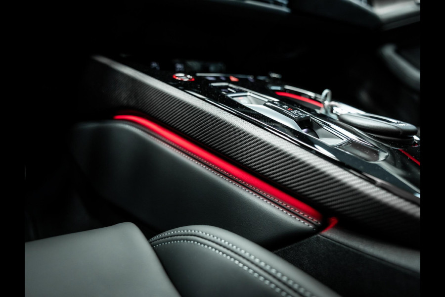 Audi A5 Limousine 2.0 e-hybrid quattro S edition Competition voorzien van alle bedenkbare opties!!!!