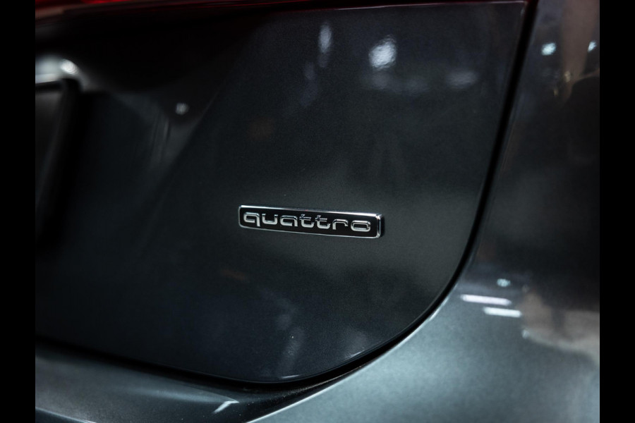 Audi A5 Limousine 2.0 e-hybrid quattro S edition Competition voorzien van alle bedenkbare opties!!!!