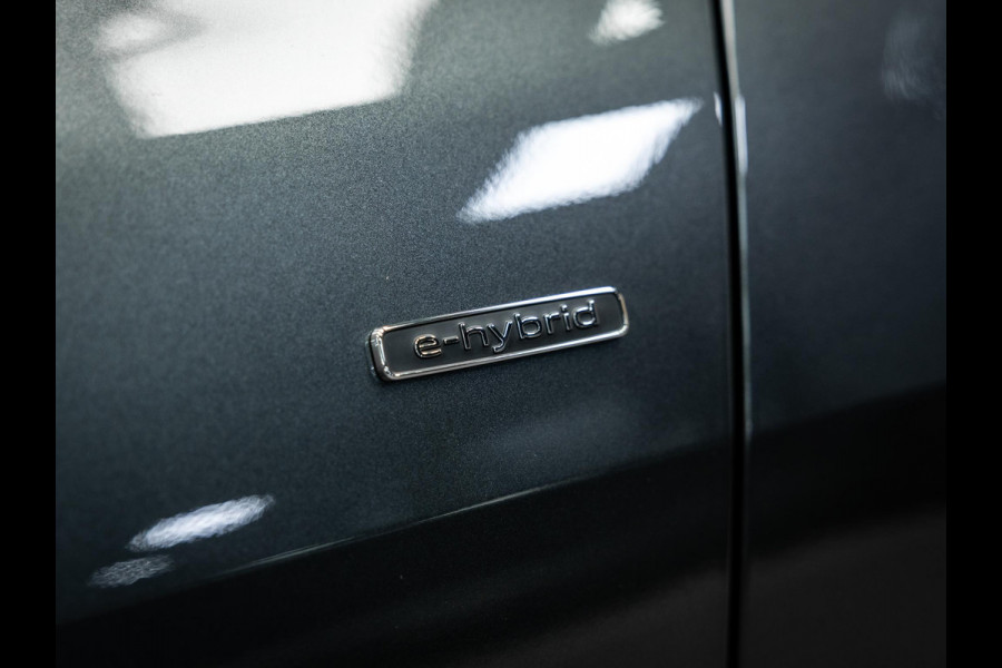 Audi A5 Limousine 2.0 e-hybrid quattro S edition Competition voorzien van alle bedenkbare opties!!!!