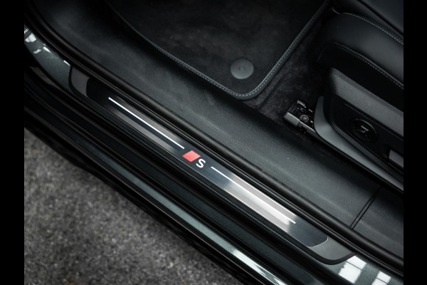 Audi A5 Limousine 2.0 e-hybrid quattro S edition Competition voorzien van alle bedenkbare opties!!!!